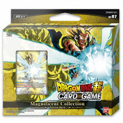 Dragon Ball Super CG_ Magnificent Collection Gogeta_ Br Ver. BE07
