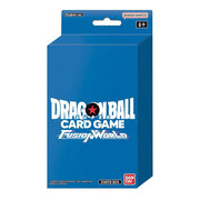 Dragon Ball Super Card Game - Fusion World FS02 Starter Deck Display (6 decks)