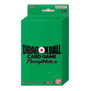 Dragon Ball Super Card Game - Fusion World FS03 Starter Deck Display (6 decks)