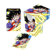 Dragon Ball Super Masters: Son Goku Deck Box - Ultra Pro