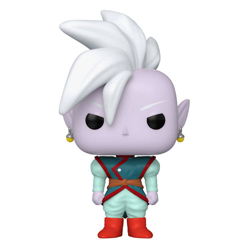 Dragon Ball Super POP! Animation Vinyl Figure Shin 9 cm