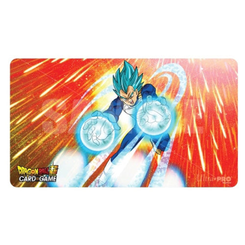 Dragon Ball Super Playmat Set 2 V2
