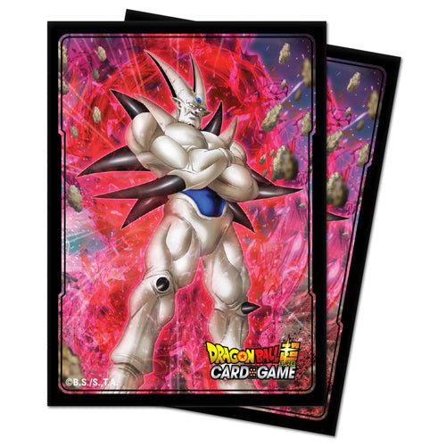 Dragon Ball Super: SS4 SYN Shenron Standard Size Deck Protector (100)