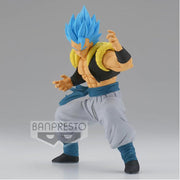 Dragon Ball Super - Solid Edge Works Vol.7 (B: Super Saiyan God Super Saiyan Gogeta) Statue