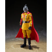 Dragon Ball Super: Super Hero S.H. Figuarts Action Figure Gamma 1 14 cm