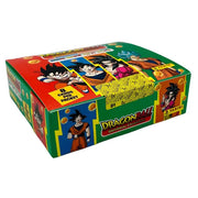 Dragon Ball Universal Collection Trading Cards Flow Pack