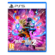 Dragon Ball Xenoverse 2 - PS5
