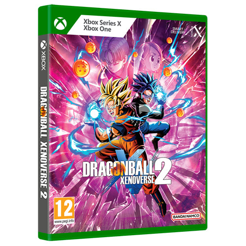 Dragon Ball Xenoverse 2 - Xbox Series X/S
