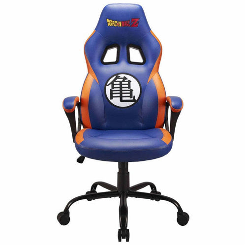 Dragon Ball Z Gaming Chair