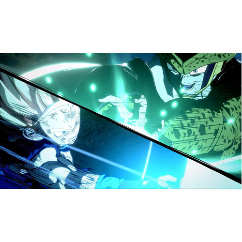 Dragon Ball Z: Kakarot Collector's Edition - Xbox One - Gameplay Shot 1