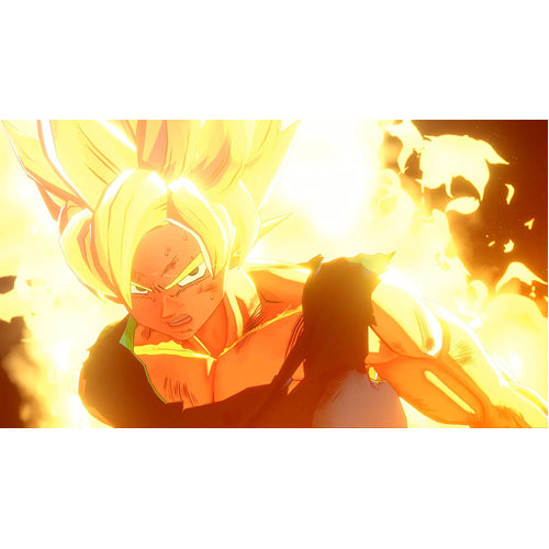 Dragon Ball Z: Kakarot Collector's Edition - Xbox One - Gameplay Shot 2