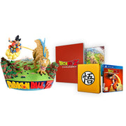 Dragon Ball Z: Kakarot Collector's Edition - Xbox One