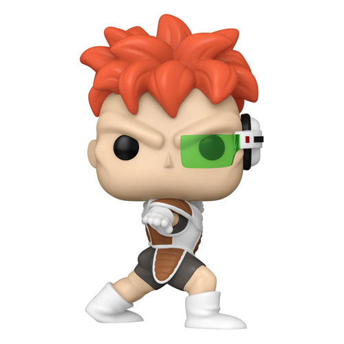 Dragon Ball Z POP! Animation Vinyl Figure Recoome 9 cm
