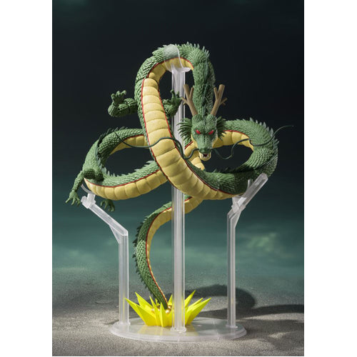 Dragon Ball Z S.H. Figuarts Action Figure Shenrong 28 cm