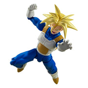 Dragon Ball Z S.H. Figuarts Super Saiyan Trunks (Infinite Latent Super Power) 14 cm
