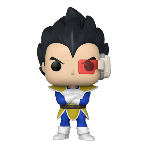 Dragon Ball Z Super Sized POP! Vinyl Figure Vegeta 25 cm