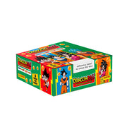 Dragon Ball Z Universal Trading Card Collection - 18 Pack Box
