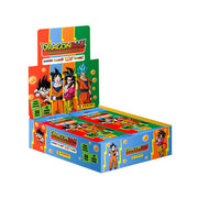 Dragon Ball Z Universal Trading Card Collection - Fat Pack