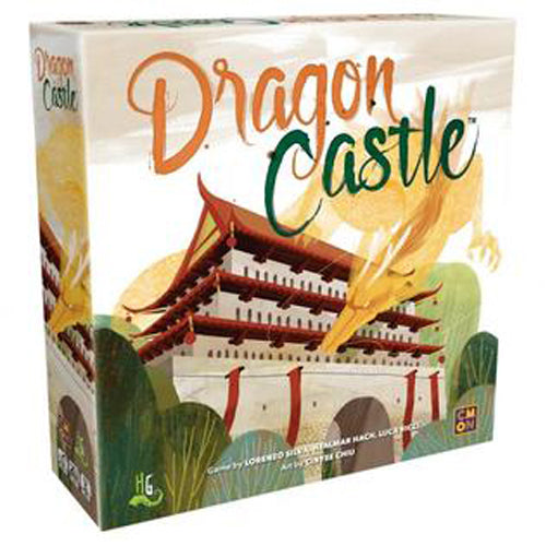 Château du Dragon