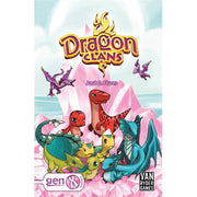 Dragon Clans