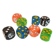 Dragon D6 Dice Set