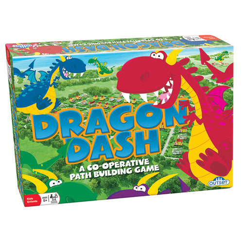 Dragon Dash