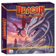 Dragon Island