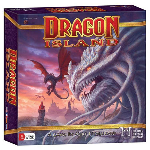 Dragon Island