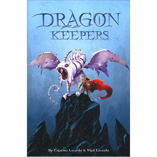 Dragon Keepers
