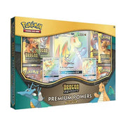 Dragon Majesty Premium Powers Collection