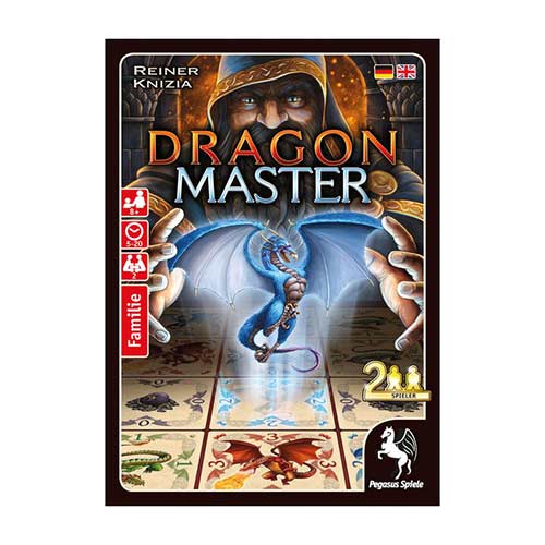 Dragon Master