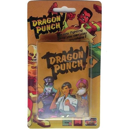 Dragon Punch