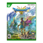 Dragon Quest III HD-2D Remake - Xbox Series X/S