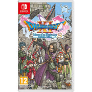 Dragon Quest XI S Echoes Of An Elusive Age : Definitive Edition - Nintendo Switch