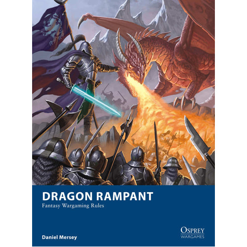 Dragon Rampant