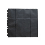 Dragon Shield 24-Pocket Pages Clear- Sideloaded