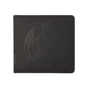 Dragon Shield Card Codex 576 Portfolio - Iron Grey
