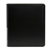 Dragon Shield Card Codex Zipster Binder - Small Black