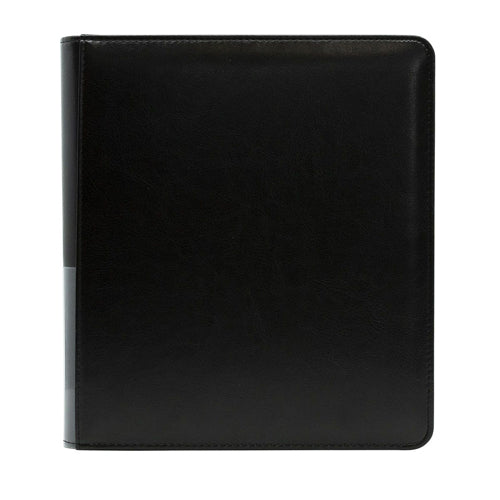 Dragon Shield Card Codex Zipster Binder - Small Black