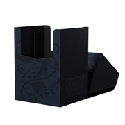 Dragon Shield - Deck Shell - Midnight Blue