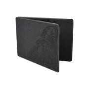 Dragon Shield Game Master Screen - Iron Grey