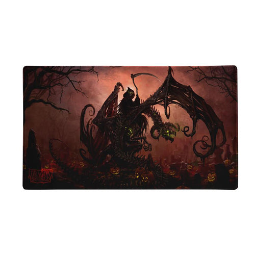 Dragon Shield Halloween 2025 Playmat & Tube
