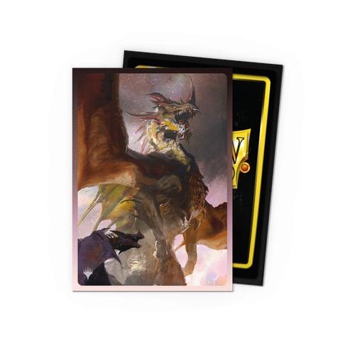ur dragon card sleeves Dragon Shield - Legendary Series - The Ur-Dragon