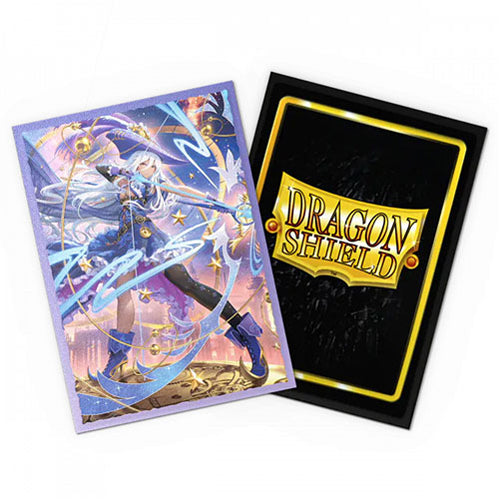 Dragon Shield - Matte Standard Size Sleeves 100pk - Grand Archive
