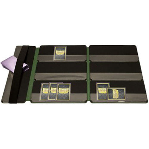 Dragon Shield Nomad - Forest Green