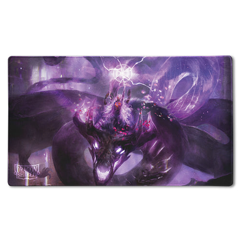 Dragon Shield Sakura Ally Playmat + Tube