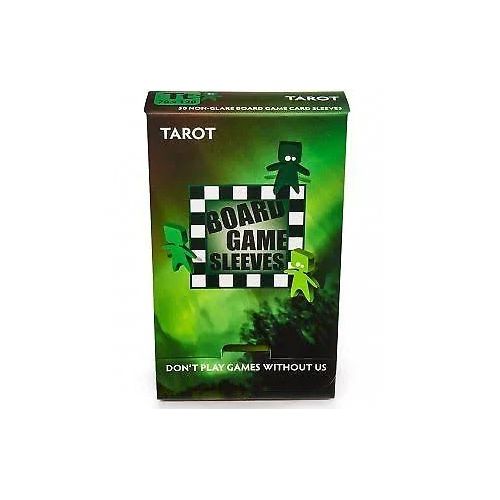 Dragon Shield Tarot 70 X 120mm Non-Glare 50
