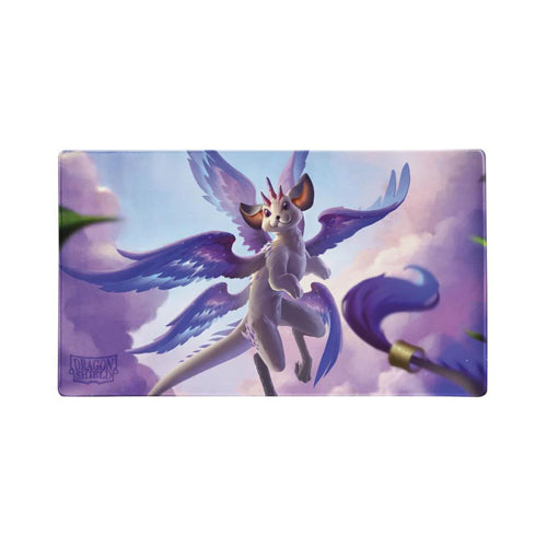 Dragon Shield The Whiskerwing Playmat & Tube