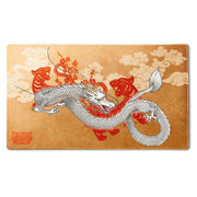 Dragon Shield Water Tiger 2022 - Playmat