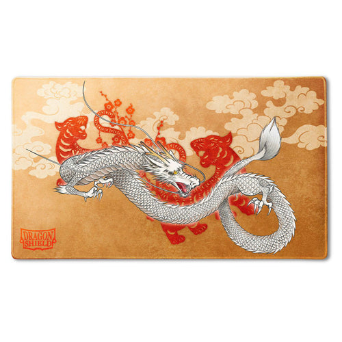 Dragon Shield Water Tiger 2022 - Playmat